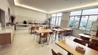 Xiyuezhi Hotel (Guangxi University Zoo Subway Station) - petit déjeuner