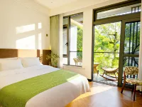 Manqi Shanju Guesthouse Hotels in Ningguo