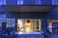Huainan Xiangwang Self-Service Hotel - Pet friendly