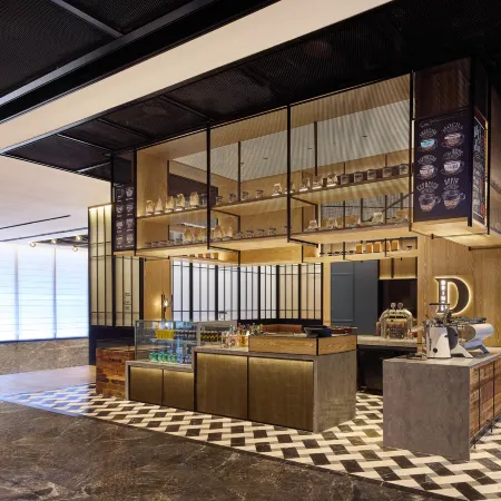 Four Points by Sheraton Wuxi Liangxi