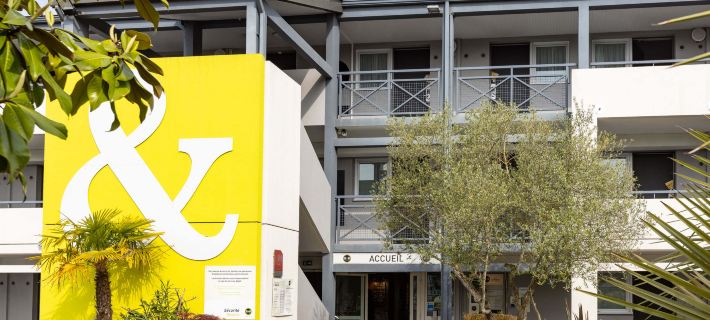 B&B Hotel Rennes Nord St Grégoire Hotels in Ille-et-Vilaine