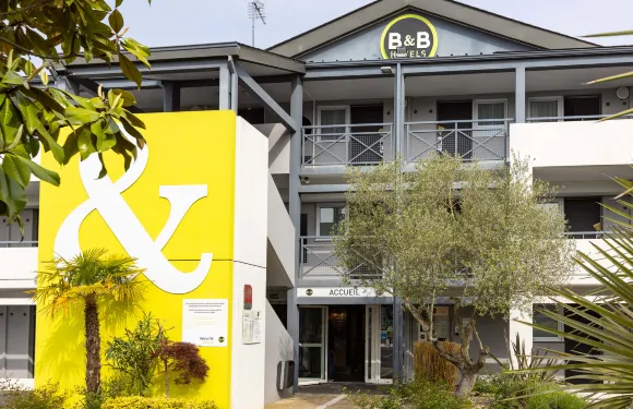 北雷恩聖格雷瓜爾民宿酒店