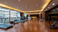 Suiyue Tucheng Hotel - Træningscentre