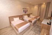 Jewel Alfustat Hotel