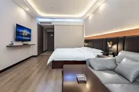 Urban Garden Hotel (Hai'an) - Pet friendly