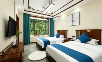 Yishanju Smart Hotel
