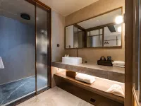 Yun Shi Di Garden Hotel (Yingjiang International Jade City Branch) Hotels in Yingjiang
