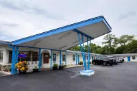 Holiday Motel Ocala Downtown I-75