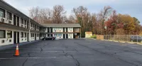 Hotel O US 60 里士滿弗吉尼亞收費公路汽車旅館