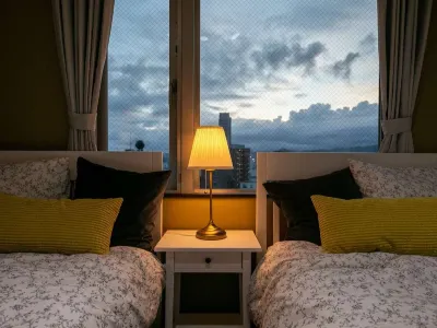 Hotel Best Price Kochi Hotel di 