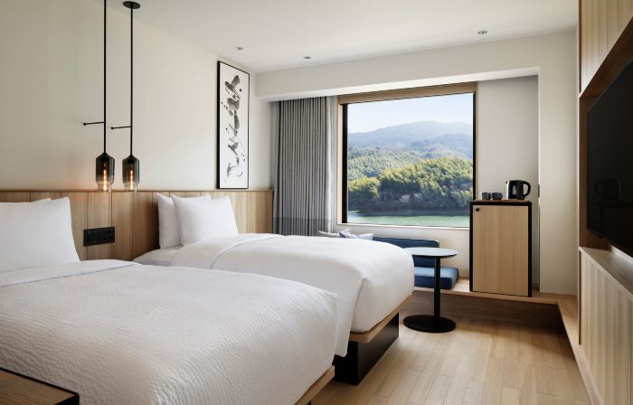 Fairfield by Marriott Nara Tenri Yamanobenomichi