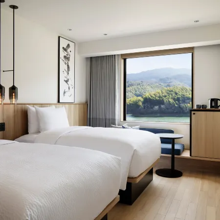 Fairfield by Marriott Nara Tenri Yamanobenomichi