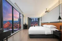 Liduo V Hotel (Xuancheng Moda Building Branch)