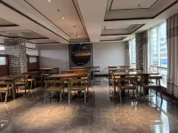 Ruixiang Grand Hotel Hotels in Longshan County