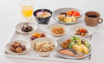 VIA INN NAGOYA EKIMAE TSUBAKICHO JR-West Group