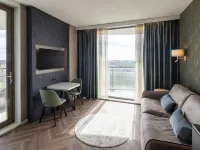 OZO Hotels de President Amsterdam Schiphol Airport. Hotels in Hoofddorp