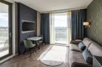 OZO Hotels de President Amsterdam Schiphol Airport.