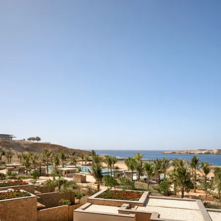 Six Senses Amaala