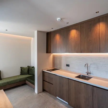 Käsiala Apart Hotel Yeni Foça
