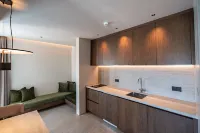Käsiala Apart Hotel Yeni Foça