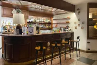 iH Hotels Courmayeur Mont Blanc - Baarit