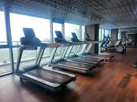 Steigenberger Icons Changsha - Gym
