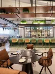Angama Residency Sarit Centre