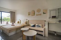 919 Apartment - Haustierfreundliche