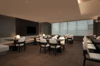 Atour Hotel at Changguangxi Metro Station of Jiangnan University in Wuxi