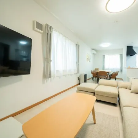 Kikusui House