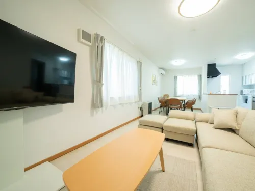 Kikusui House