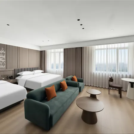 KEVIN HOTEL