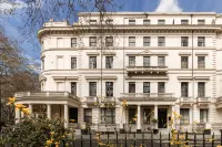 海德公園本地公寓 倫敦酒店