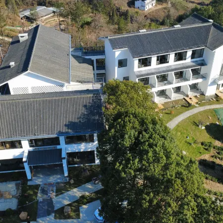 雲谷茶境民宿