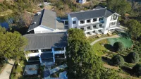 雲谷茶境民宿