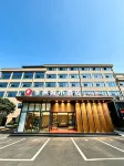 Jifeng City Hotel (Fuzhou Le'an County 49th Square)