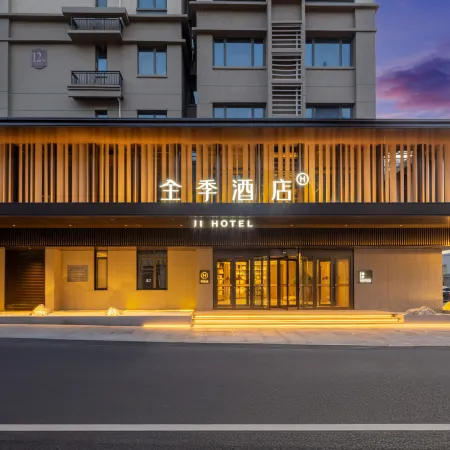 JI Hotel
