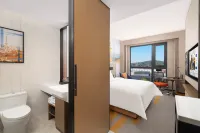 Hampton by Hilton Xuzhou Wushan Park