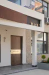 1. Chunshan Xixia Guesthouse - bar
