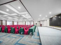 EZZI HOTEL (KAIFENG WEISHI CITY)