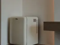 Mid-Hi Banshan Courtyard House | Senjing Mountain Oxygen Swimming Pool · Cloud Vacation Apartment Ξενοδοχεία στην πόλη Άντζι
