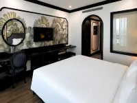 MT Collection Legacy Ninh Binh Hotel 닌빈 스타디움 주변 호텔