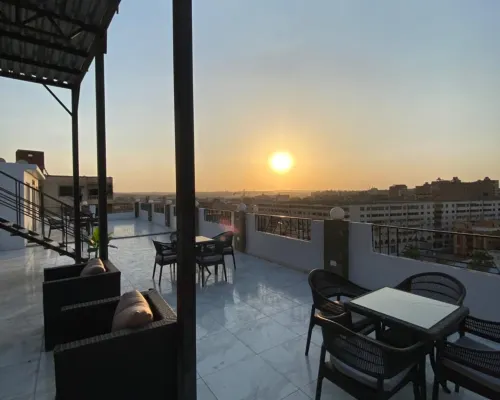 فاميليز إن بيراميدز - رووف توب فنادق مميّزة Photos