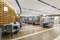 Jianguo Palace Hotel Hefei Luyang