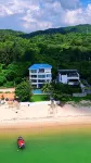 Shenzhen Guli Lanyue Seaview Garden · Villa Retreat Resort (Dapeng Fortress Jiaochangwei Beach)