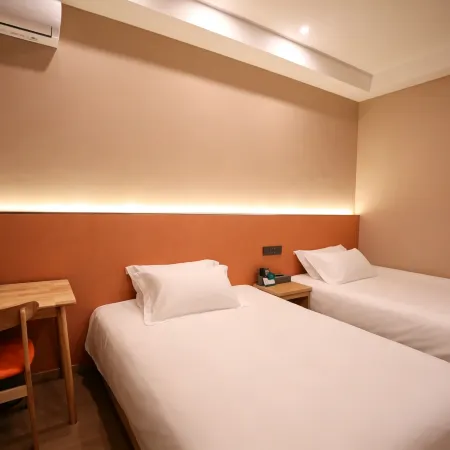 Yunya Family Hotel