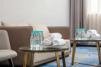 Urba S Hotel (Xiamen Gaoqi International Airport) - بوتيك