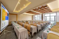 Dunhuang Fuguo Posthouse