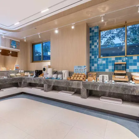 Home Inn·neo (Wuwei Kumarajiva Temple West Street Branch)