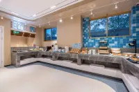 Home Inn·neo (Wuwei Kumarajiva Temple West Street Branch)
